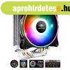 SPIRIT OF GAMER SOG-VR120RGB spirit of gamer cpu cooler - cp