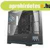 Darkflash DY451 PRO szmtgphz ventiltorral (fekete)