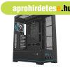 Darkflash DY451L PRO szmtgphz ventiltorral (fekete)