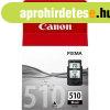 Canon PG-510BK Black tintapatron