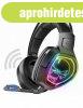 Spirit Of Gamer XPERT-XH1300 Wireless RGB Headset Black