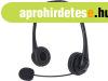 Sandberg USB Office Headset Black