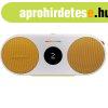 Polaroid P2 009085 Wireless Bluetooth Speaker White/Yellow