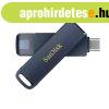 Sandisk 64GB Phone Drive USB3.2 Type-C Metallic Sky