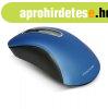 Advance Shape 3D Wireless Mouse Blue