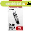 PGI-580XL Tintapatron Pixma TS7550, 8150, 9150 nyomtatkhoz,