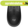 Bezdrtov my? Logitech M190 Full-size, ?ierna