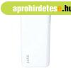 Avax PB202W VITALITY 20000mAh PowerBank White