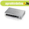 ZyXEL GS1005HP 5 Port Gigabit PoE+ unmanaged desktop Switch