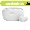 JBL Wave Buds TWS Bluetooth Headset White