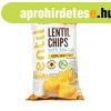 Vital lencse chips tengeri sval 65 g