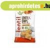 Vital lencse chips des chili 65 g