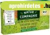 Natur compagnie bio zldsgleveskocka 84 g