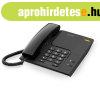 Alcatel TEMPORIS 26 BLACK vezetkes telefon