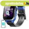 Kids smartwatch Botslab E3 (blue)