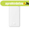 Baseus Airpow 10000mAh 20W powerbank (white)