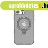 Case Torras Ostand Spin Series do iPhone 16 Pro (Titanium gr