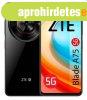 ZTE Blade A75 5G Black, 4GB+128GB