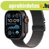 Apple Watch Ultra 2 GPS + Cellular 49mm Black Titanium Case 