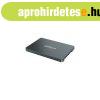 Dahua SSD 2TB - C800A (2,5" SATA3; 3D QLC, r:540 MB/s, 