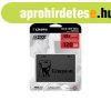 Kingston SSD 480GB - SA400S37/480G (A400 Series, SATA3) (R/W