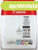 Canon CLI-581 sznes eredeti tintapatron multipack