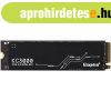 Kingston SSD 1TB - SKC3000S/1024G (KC3000 Series, M.2 PCI-E)