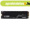 Kingston SSD 4TB - SKC3000D/4096G (KC3000 Series, M.2 PCI-E)