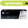 HP CE321A Toner CIN 1.300 oldal kapacits No.128A