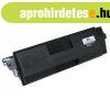 KYOCERA Utnyrtott TK590 Toner FEKETE. 7000 oldal kapacits