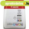 CANON CLI-571 EREDETI TINTAPATRON Multipack 4x7 ml (? 1374 