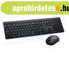 DELL Pro Wireless Keyboard and Mouse - KM5221W - Hungarian (