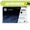 HP W1490X Toner FEKETE 9.500 oldal kapacits No.149X