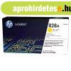 HP CF364A Dobegysg srga 30.000 oldal kapacits No.828A