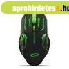 iMICE T20 Gaming Mouse Black