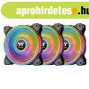 Thermaltake Riing Quad 14 RGB Radiator Fan TT Premium Editio