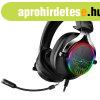 Spirit Of Gamer XPERT-H600 Headset RGB Black