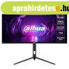 Dahua 30" LM30-E330CA LED Curved