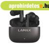 Lamax SteelClips1 ANC Bluetooth Headset Black