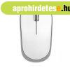 Everest SM-833 Wireless Optical Mouse White