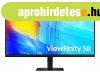 SAMSUNG ViewFinity S80D 32i UHD IPS 60Hz