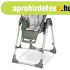 Lionelo Laurice 2in1 etetszk s hinta - Green Olive