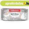 Sudocrem baba trlkend soft clean 55 db