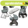 Inglesina Aptica XT Darwin Recline 4v1 Igloo Grey kombinlt 