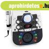 Auna StarMaker 2.0, karaoke rendszer, bluetooth, CD lejtsz