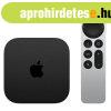 Apple TV 4K WiFi s 64 GB lo?iskom (2022)