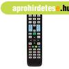 Samsung III univerzlis tvirnyt, TV, VCR, DVR