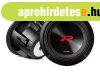 ALPINE Subwoofer 12" / 30 cm R2-W12D4