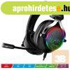 Spirit of Gamer Wireless Fejhallgat - MIC-XH600 (MultiPlatf