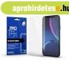 XPRO? Tempered Glass 0.33mm kijelzvd veg / vegflia App